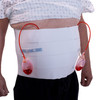 Dale® 4 Panel Abdominal Binder with EasyGrip™ Strip, 46 – 62 Inch Waist #811
