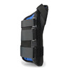 McKesson Left Wrist Splint with Abducted Thumb, Large #155-81-87317