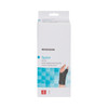 McKesson Left Wrist Splint with Abducted Thumb, One Size Fits Most #155-81-87490