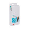 McKesson Left Wrist Splint with Abducted Thumb, One Size Fits Most #155-81-87490