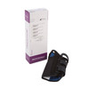 Wrist Splint ProCare ComfortForm Palmar Stay, Aluminum/Foam/Lycra, Black #79-87285