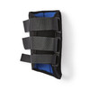Wrist Splint ProCare ComfortForm Palmar Stay, Aluminum/Foam/Lycra, Black, Right Hand, Large #79-87287