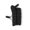 Quick-Fit® W.T.O. Right Wrist / Thumb Support Splint, One Size Fits Most #79-87480