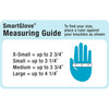 IMAK® SmartGlove Wrist Splint, Large #A20127