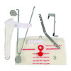 DMI® Cervical Traction Kit #534-2014-0000