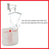 DMI® Cervical Traction Kit #534-2014-0000