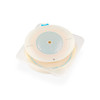 SenSura® Mio Flex Ostomy Barrier With 3/8-2 11/16 Inch Stoma Opening #10571