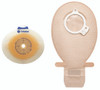 SenSura® Click Ostomy Barrier With 7/8 Inch Stoma Opening #11012