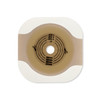 New Image™ Flat CeraPlus™ Skin Barrier - Tape, 1-1/8 Inch Opening #112015