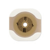 New Image™ Flat CeraPlus™ Skin Barrier - Tape, 1-3/8 Inch Opening #112017