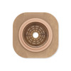 New Image™ Flat CeraPlus™ Skin Barrier - Tape, 1-1/2 Inch Opening #112018