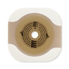 New Image™ Flat CeraPlus™ Skin Barrier - Tape, 1-1/2 Inch Opening #112018
