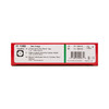New Image Flat CeraPlus Skin Barrier, Extended Wear, Beige, 1.75 Flange, 1.25 Opening #11202