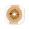 New Image Flat CeraPlus Skin Barrier, Extended Wear, Beige, 2.25 Flange, 1.75 Opening #11203