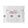 Hollister CeraPlus Skin Barrier, Soft Convex, Extended Wear Tape Borders, 2-1/4 Flange, Beige #11703