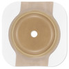 Hollister CeraPlus Skin Barrier, Pre-Cut Extended Wear, Tape Border #11905
