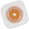 Sur-Fit Natura® Colostomy Barrier With Up to 7/8 Inch Stoma Opening #125258