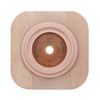 Flextend Hydrocolloid Colostomy Barrier, 2-3/4 Inch Flange, Blue Code System #14804