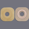 New Image™ Flextend™ Colostomy Barrier With 1 3/8 Inch Stoma Opening #16107