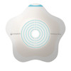 SenSura® Mio Convex Flip Ostomy Barrier #18512