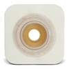 Sur-Fit Natura® Durahesive® Ostomy Barrier With 7/8-1¼ Inch Stoma Opening #411802