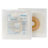 Sur-Fit Natura® Stomahesive® Ostomy Barrier With 7/8-1¼ Inch Stoma Opening #411803