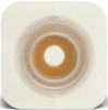 Sur-Fit Natura® Durahesive® Skin Barrier With ½-7/8 Inch Stoma Opening #413417