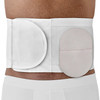 Brava® Ostomy Support Belt #12003