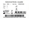 Brava® Ostomy Support Belt #12003