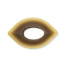 Adapt CeraRing Convex Barrier Rings, Moldable, Beige, 1-1/2 x 2-3/16 to 1-3/4 x 2-3/8 Opening, Oval #89603