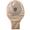 ActiveLife® One-Piece Drainable Opaque Colostomy Pouch, 10 Inch Length, 1 Inch Stoma #022751