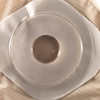 ActiveLife® One-Piece Drainable Opaque Colostomy Pouch, 10 Inch Length, 1 Inch Stoma #022751