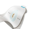 SenSura® Mio Flat Maxi Drainable Ostomy Pouch, Opaque, 35 mm. #10476