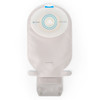 SenSura® Mio One-Piece Drainable Transparent Filtered Ostomy Pouch, Maxi Length, 1½ Inch Stoma #10491