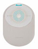 SenSura® Mio One-Piece Closed End Opaque Filtered Ostomy Pouch, 1-3/8 Inch Stoma #10874