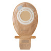 SenSura® Flex Two-Piece Drainable Opaque Filtered Ostomy Pouch, 11½ Inch Length, 50 mm Stoma #11515