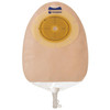 SenSura® One-Piece Drainable Opaque Urostomy Pouch, 10-3/8 Inch Length, 1 Inch Stoma #11806