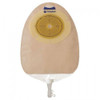SenSura® One-Piece Drainable Opaque Urostomy Pouch, 10-3/8 Inch Length, 1-3/16 Inch Stoma #11807