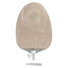 SenSura® One-Piece Drainable Opaque Urostomy Pouch, 10-3/8 Inch Length, 1¼ Inch Stoma #11818