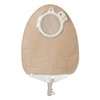 SenSura® Click Two-Piece Drainable Transparent Urostomy Pouch, 10-3/8 Inch Length, 40 mm Stoma #11854