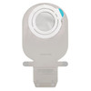 SenSura® Mio Flex EasiClose™ Two-Piece Drainable Transparent Ostomy Pouch, 70 mm Flange #12284