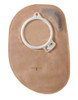 Assura® Two-Piece Closed End Transparent Colostomy Pouch, 8½ Inch Length #12376