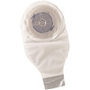 ActiveLife® One-Piece Drainable Transparent Ostomy Pouch, 12 Inch Length, 19 to 64 mm Stoma #125330