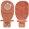 Assura® EasiClose™ Two-Piece Drainable Beige Colostomy Pouch, 10¼ Inch Length, 1-3/8 Inch Flange #13964