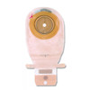 Assura® New Generation EasiClose™ One-Piece Drainable Transparent Ostomy Pouch, 11½ Inch Length, 3/4 to 1¼ Inch Stoma #14413