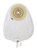 Assura® New Generation One-Piece Drainable Transparent Urostomy Pouch, 10¾ Inch Length, 3/4 to 1¾ Inch Stoma #14717