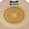SenSura® EasiClose™ One-Piece Drainable Opaque Filtered Ostomy Pouch, 11 1/2 Inch Length, 3/8 to 3 Inch Stoma #15531