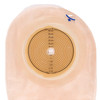 Assura® One-Piece Drainable Transparent Colostomy Pouch, 11½ Inch Length, 3/8 to 2¼ Inch Stoma #15869