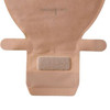 Assura® Flat MAXI One-Piece Drainable Ostomy Pouch, 11 Inch Length, 10 to 70 mm Stoma #15871