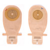 Assura® One-Piece Drainable Opaque Colostomy Pouch, 11½ Inch Length, 3/8 to 2¼ Inch Stoma #15879